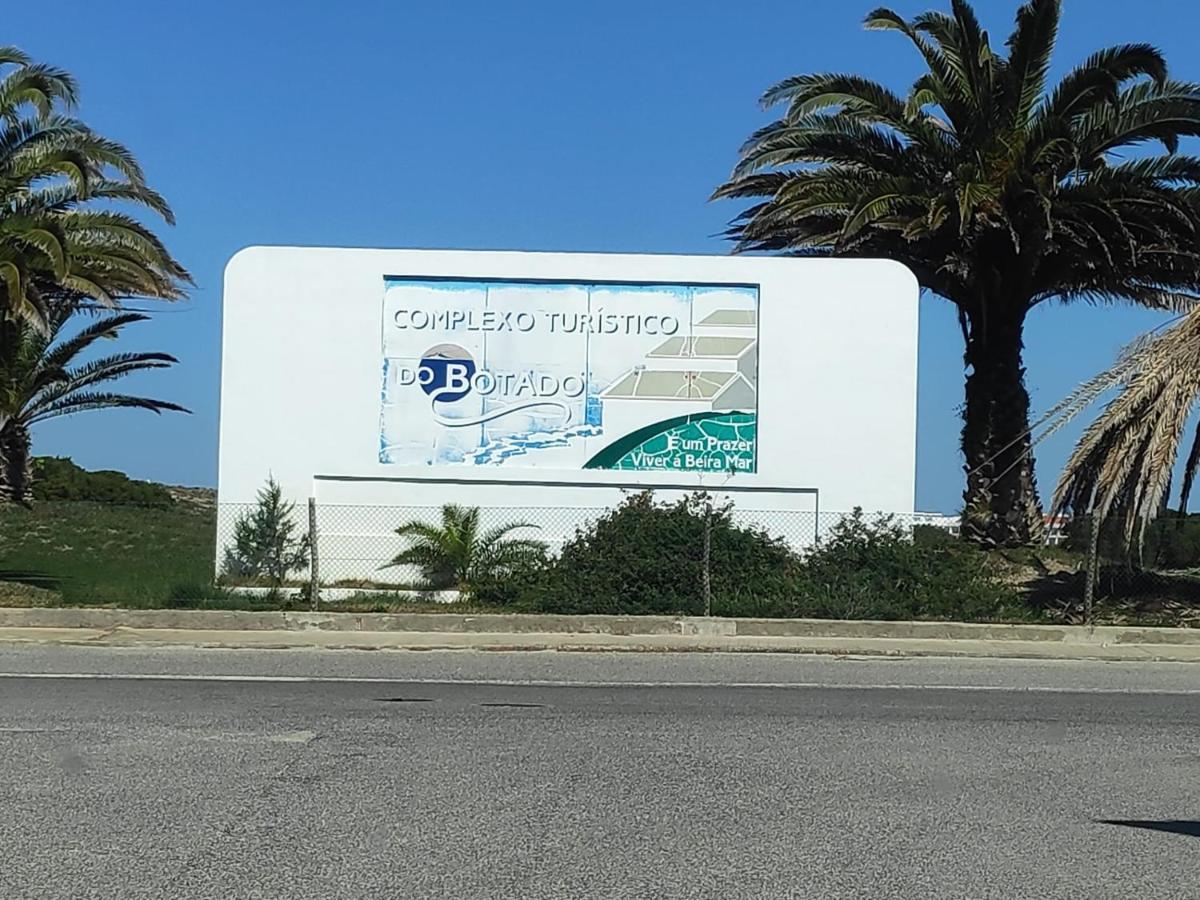 Supertubos - Peniche - Consolacao エクステリア 写真