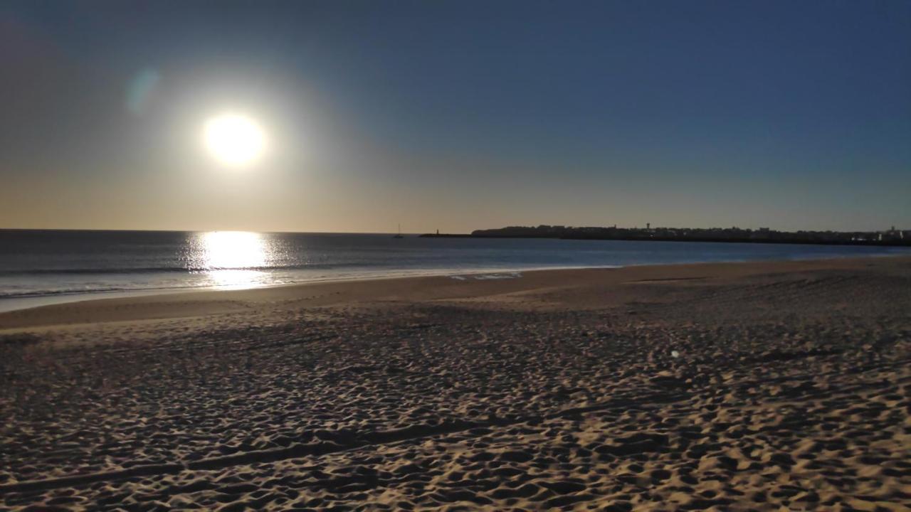 Supertubos - Peniche - Consolacao エクステリア 写真