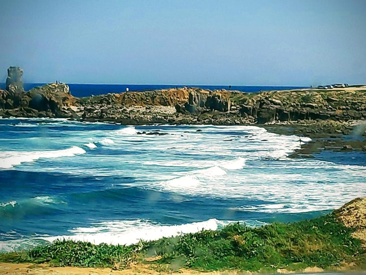 Supertubos - Peniche - Consolacao エクステリア 写真