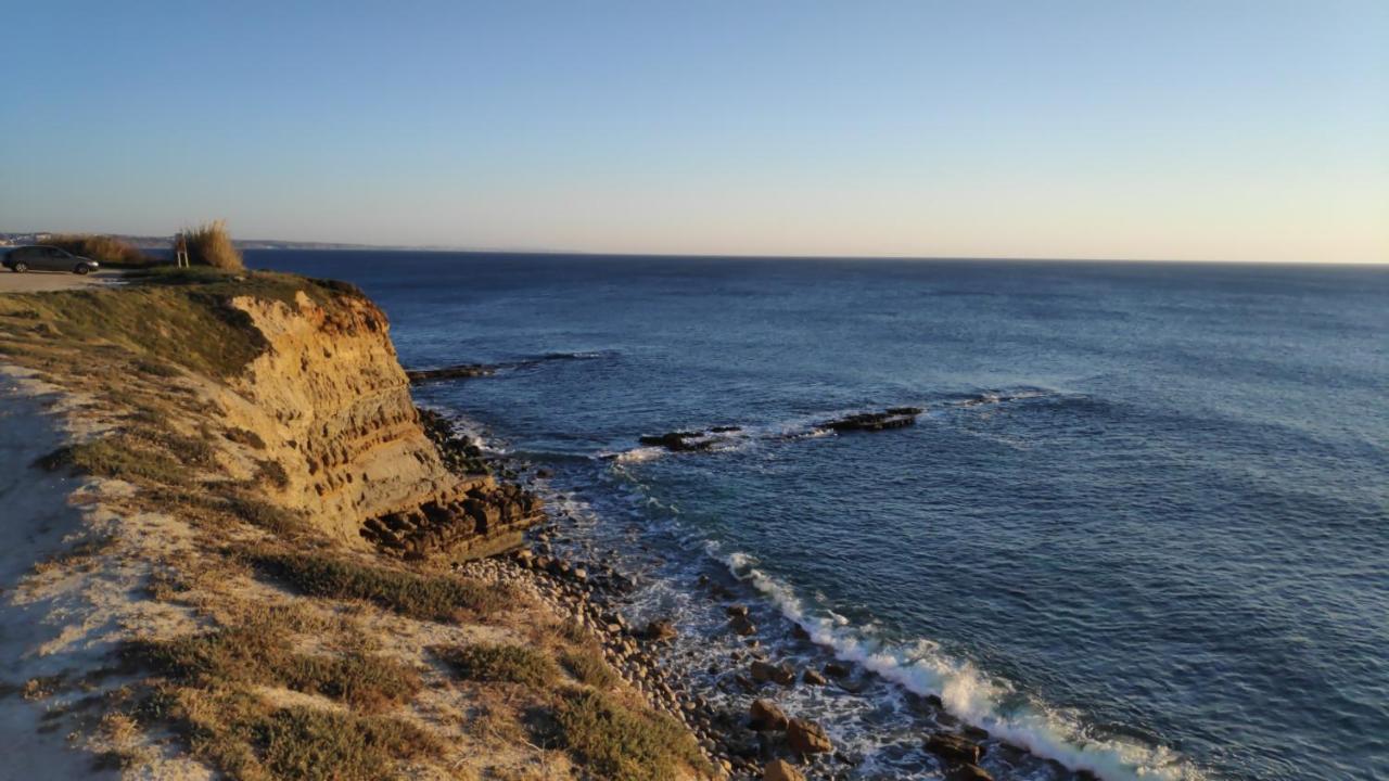 Supertubos - Peniche - Consolacao エクステリア 写真
